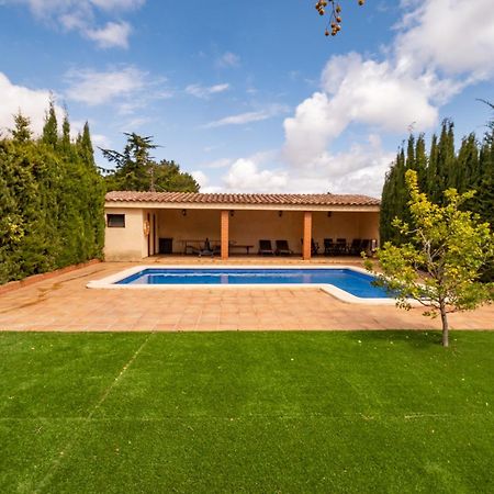 Rural Jorda Guest House Rodonya Bagian luar foto