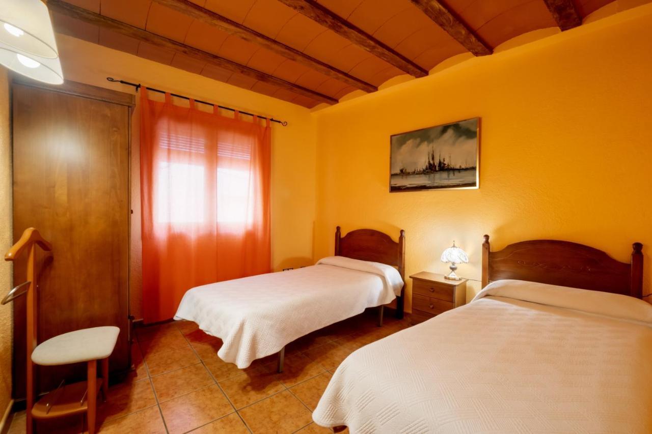 Rural Jorda Guest House Rodonya Bagian luar foto