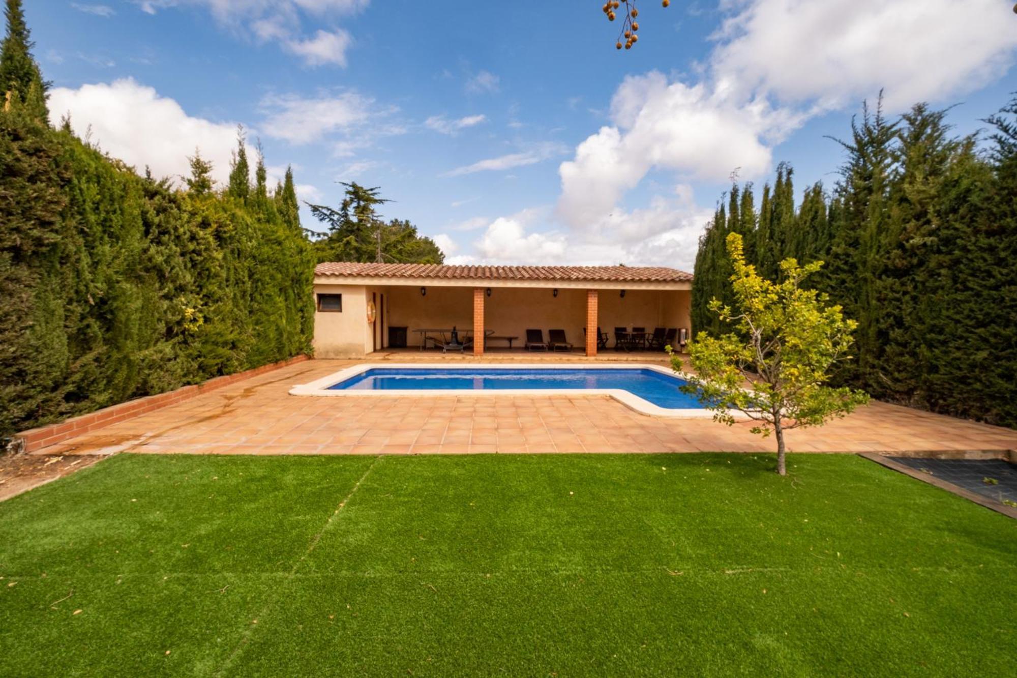 Rural Jorda Guest House Rodonya Bagian luar foto